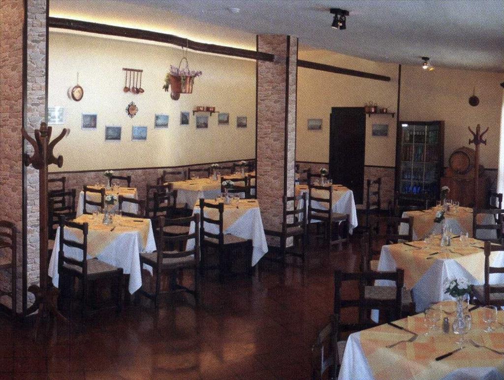 Hotel Delberg Palace - Ristorante