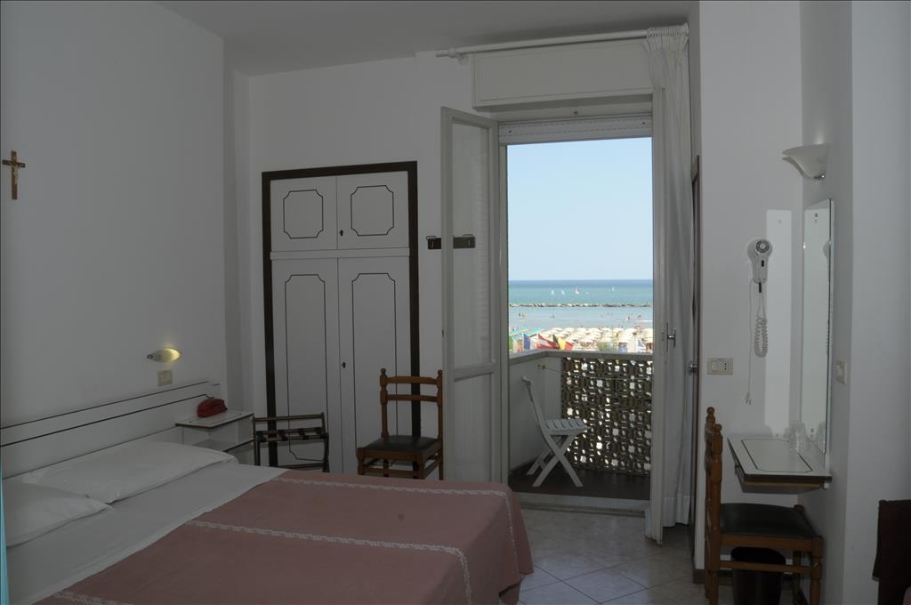 Hotel Delfino - Camera