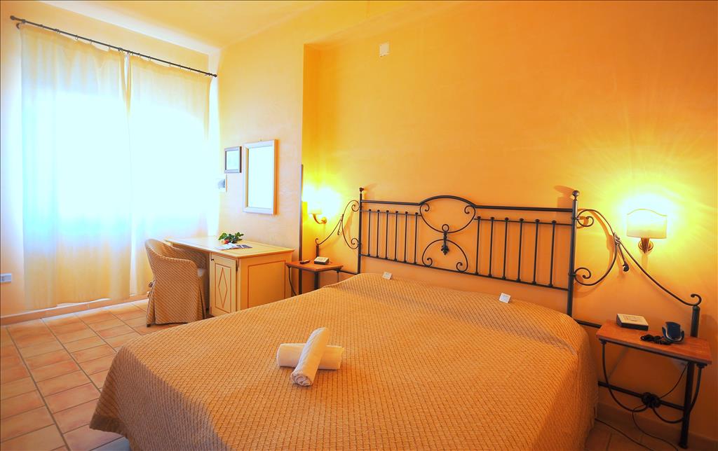 Hotel Delfino Beach - Camera