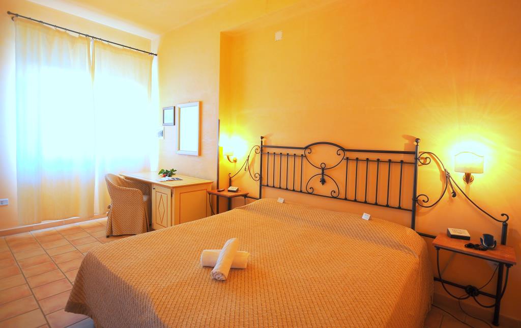 Hotel Delfino Beach - Camera