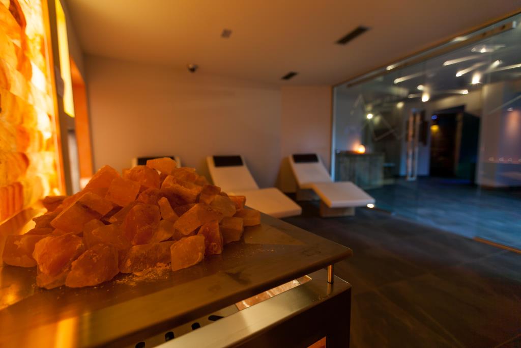 Hotel Delle Alpi - CentroBenessere
