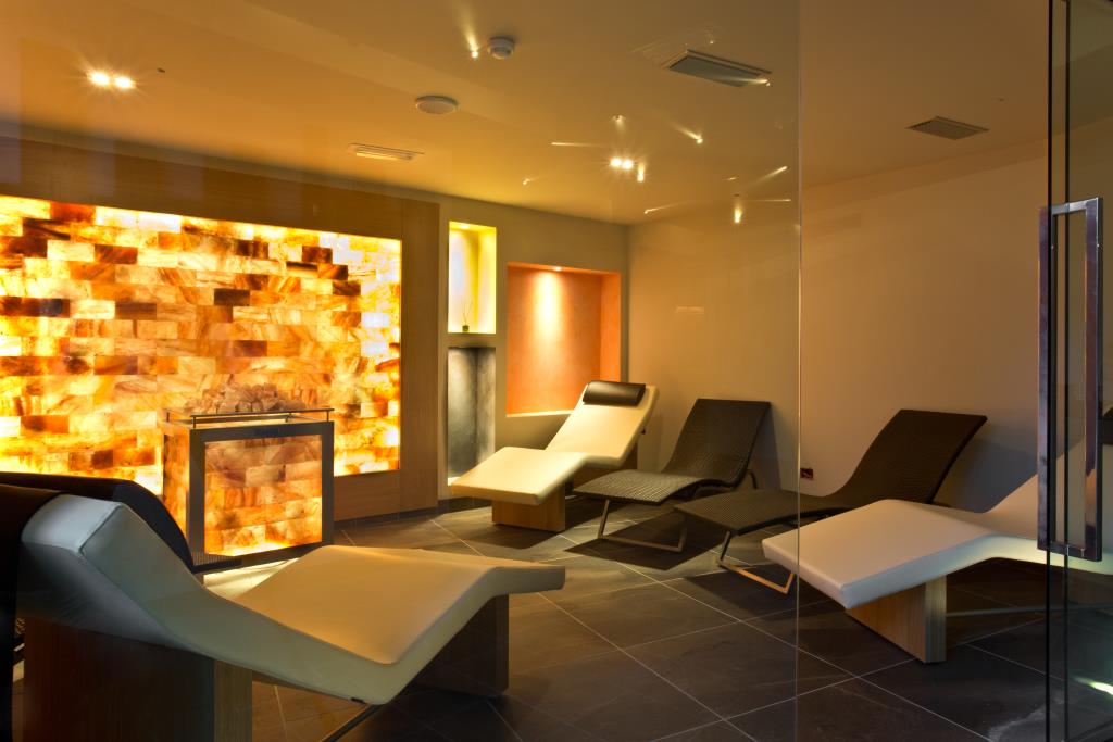 Hotel Delle Alpi - CentroBenessere