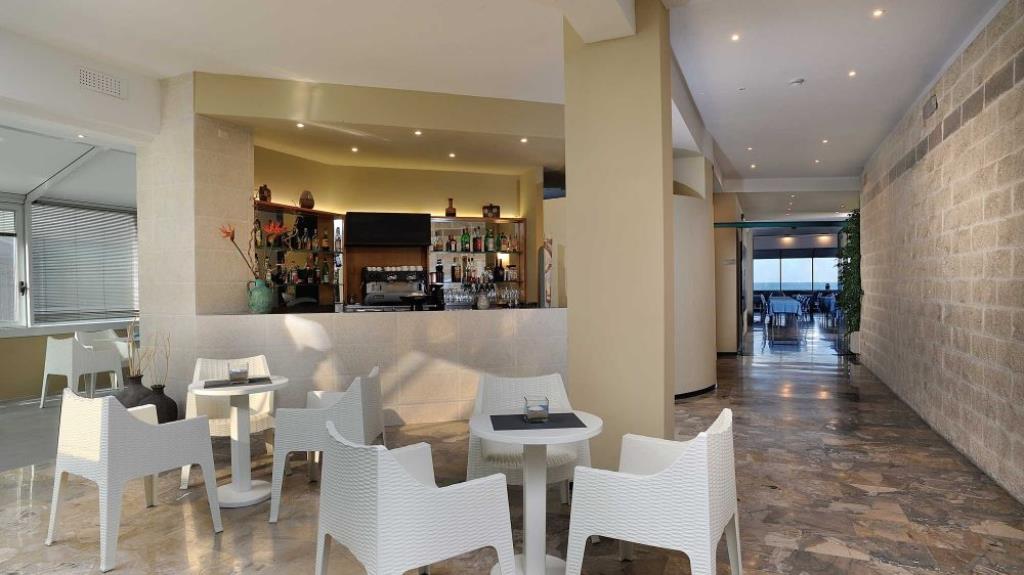 Hotel Delle Nazioni - Bar