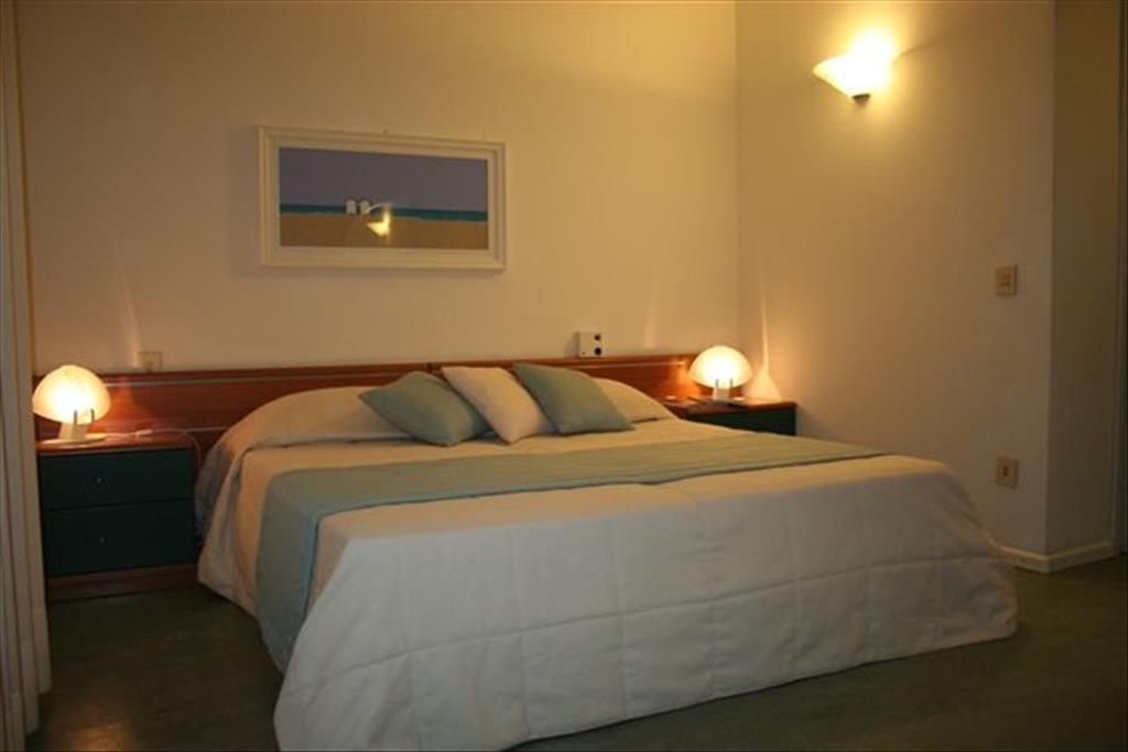 Hotel Delle Nazioni - Camera