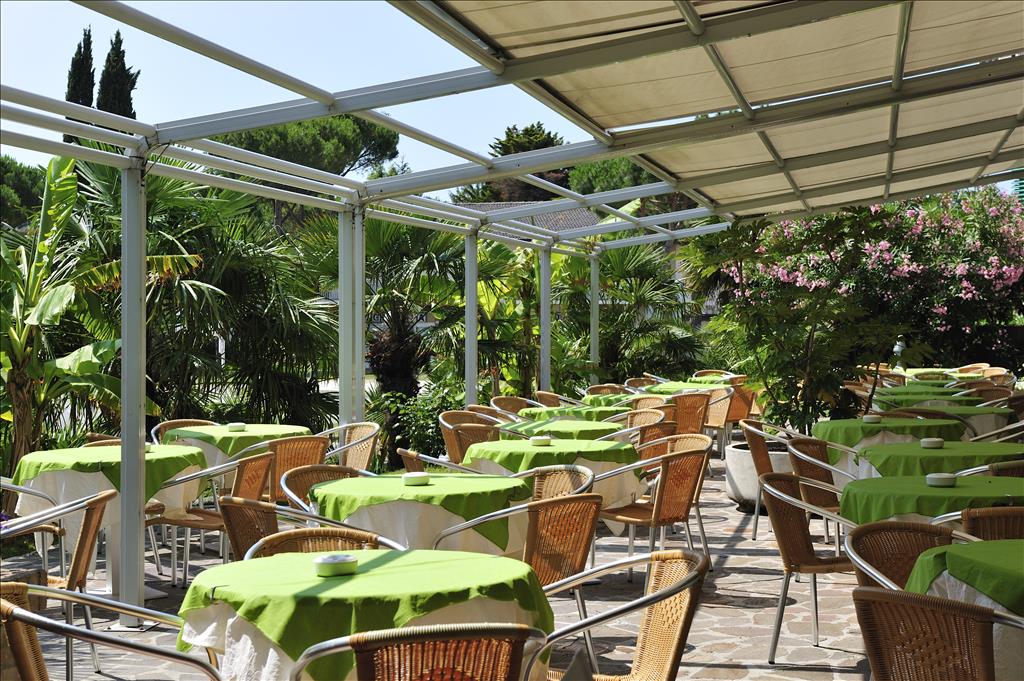 Hotel Delle Nazioni - Ristorante
