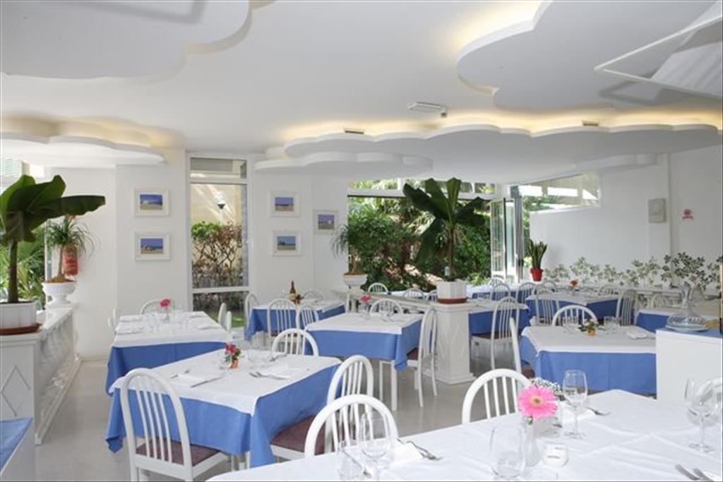 Hotel Delle Nazioni - Ristorante