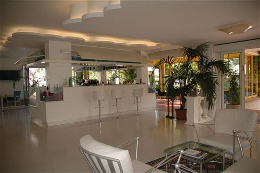 Hotel Delle Nazioni - Ristorante
