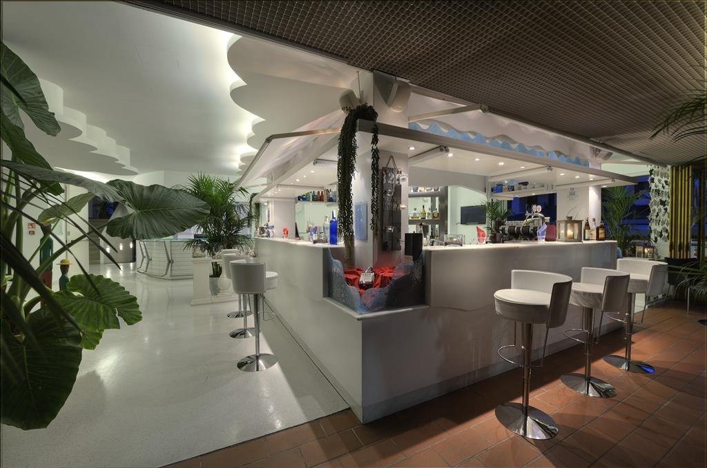 Hotel Delle Nazioni - Ristorante