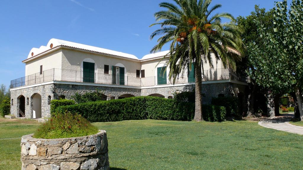 Hotel Delle Stelle Beach Resort - Sangineto Lido