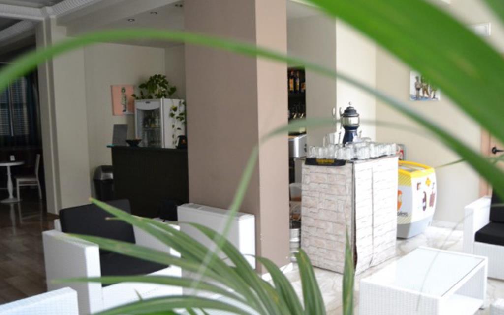 Hotel Delle Terme - Bar