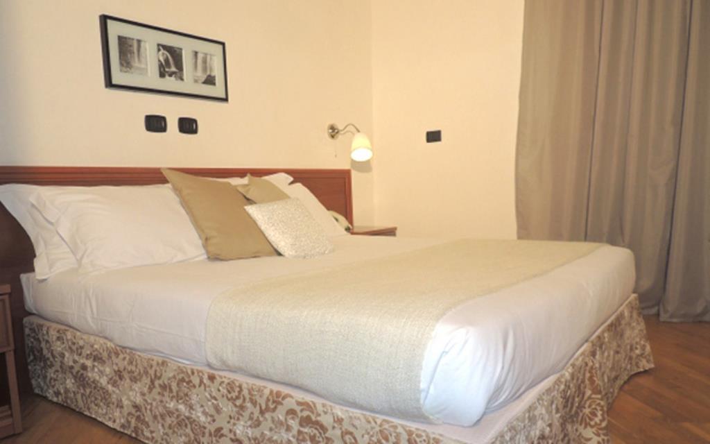 Hotel Delle Terme - Camera