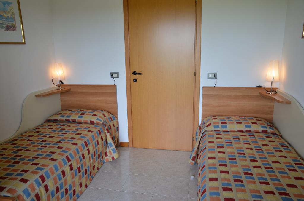 Residence Delle Terme - Camera