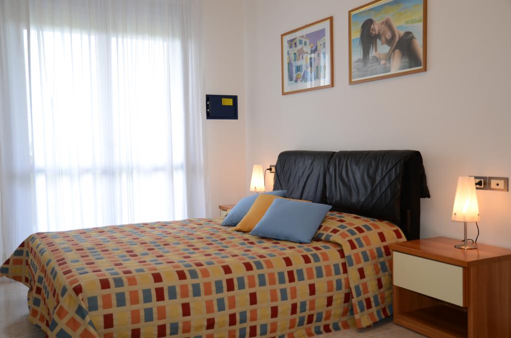 Residence Delle Terme - Camera