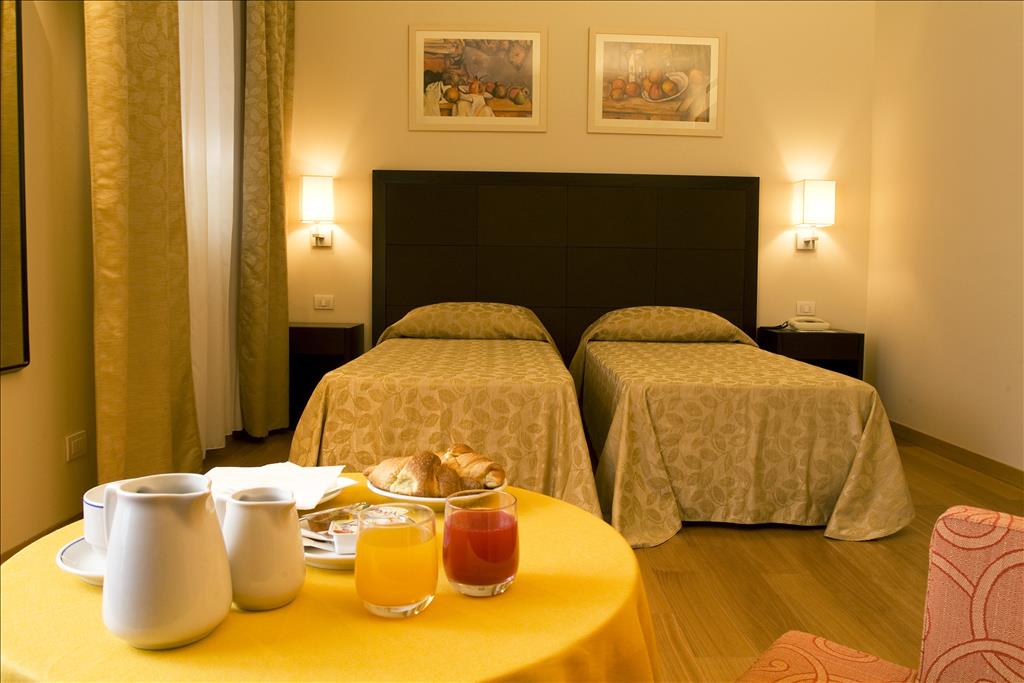 Hotel Delle Terme - CameraTwin