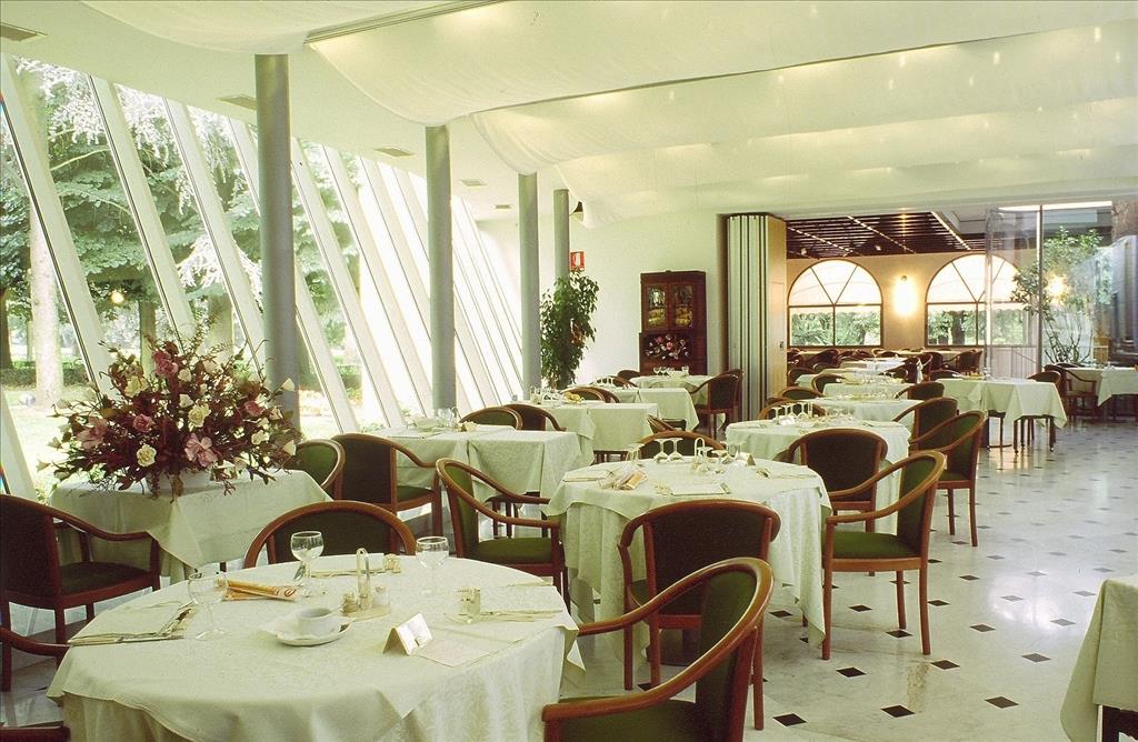 Hotel Delle Terme - Ristorante