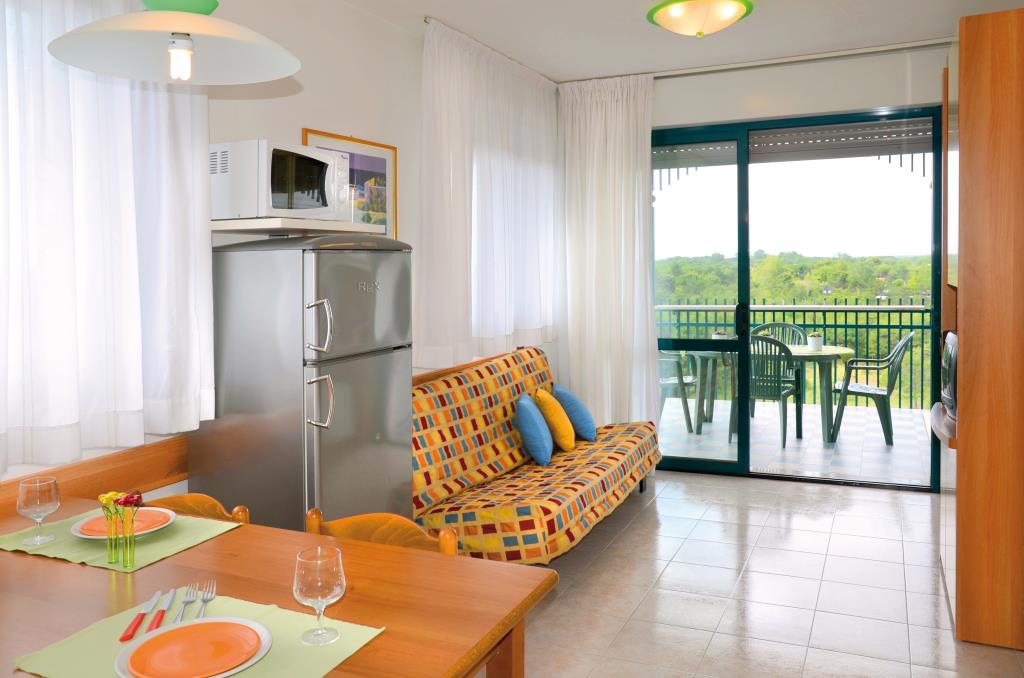 Residence Delle Terme - Bibione