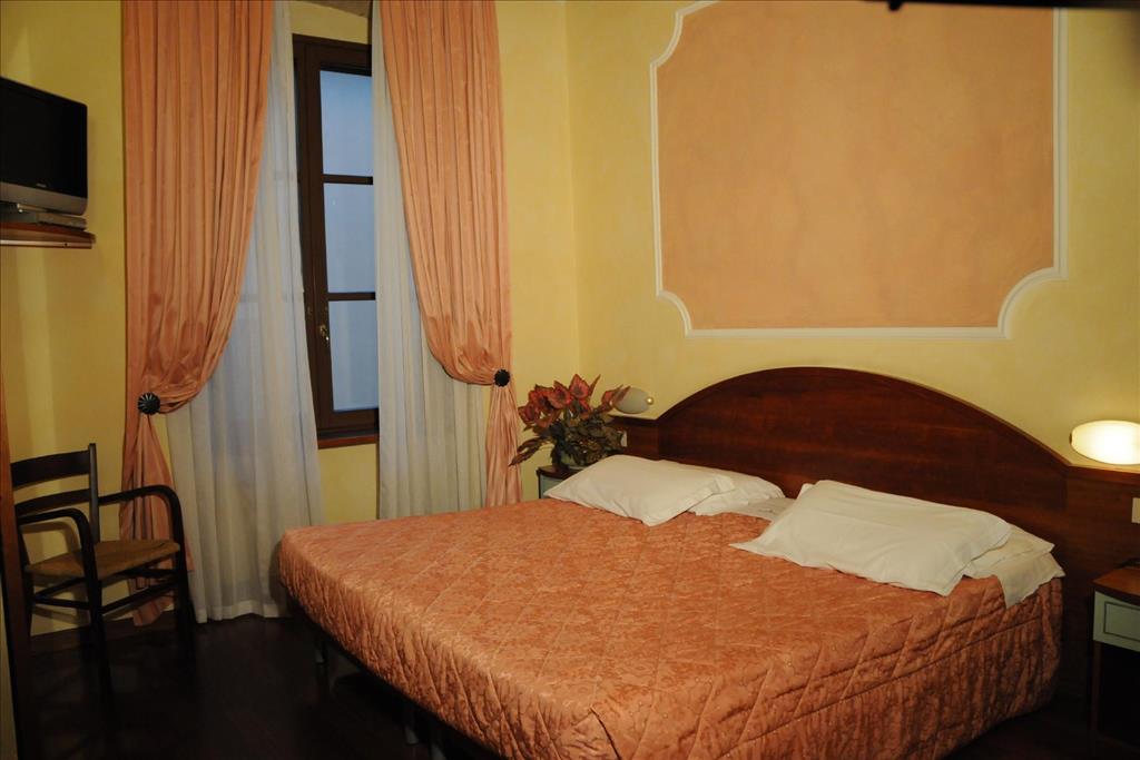 Hotel Delle Terme Santa Agnese - Camera