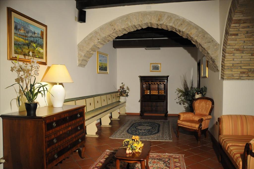 Hotel Delle Terme Santa Agnese - Wellness
