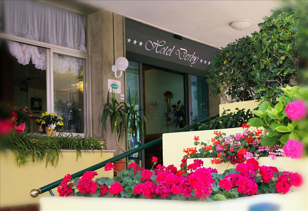 Hotel Derby - Jesolo