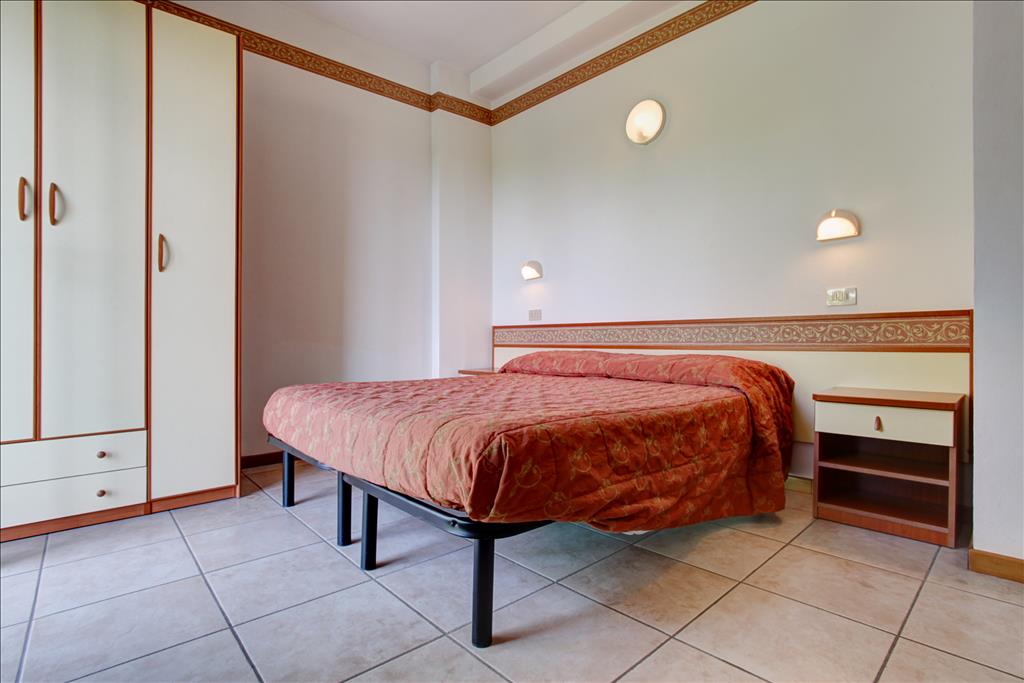 Hotel Des Bains - Camera