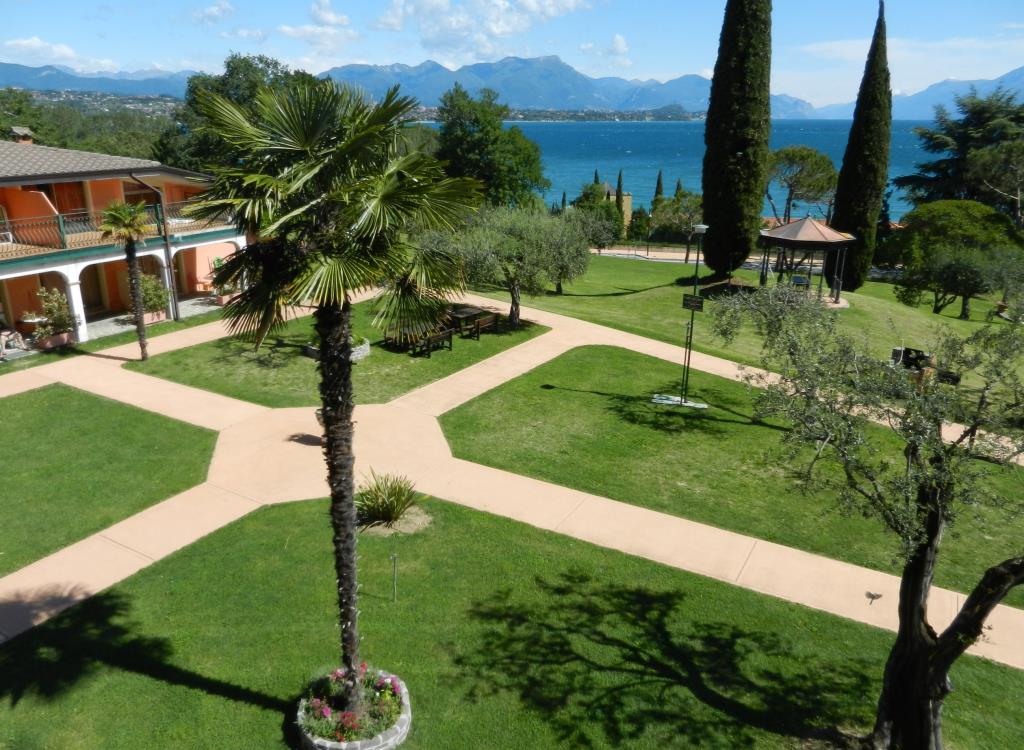 Villaggio Desenzano Camping - 