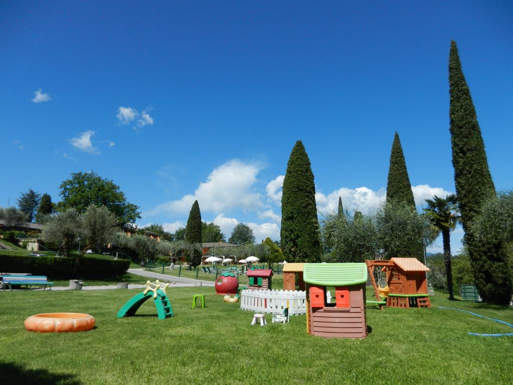 Villaggio Desenzano Camping - Desenzano del Garda