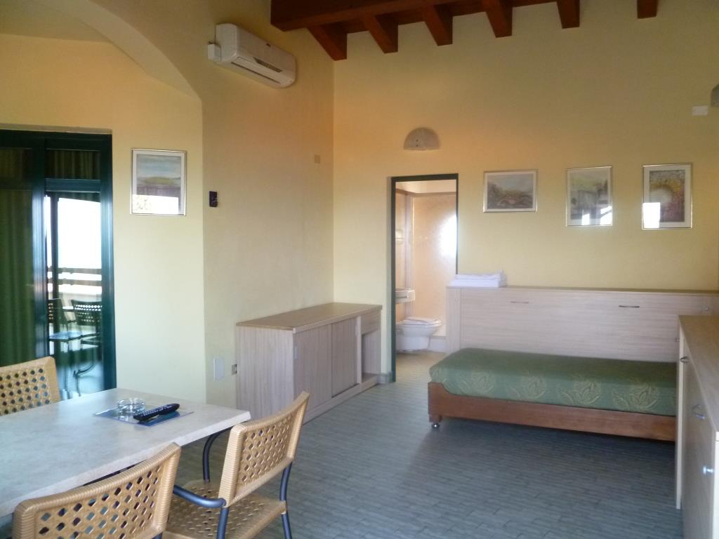 Villaggio Desenzano Camping - 