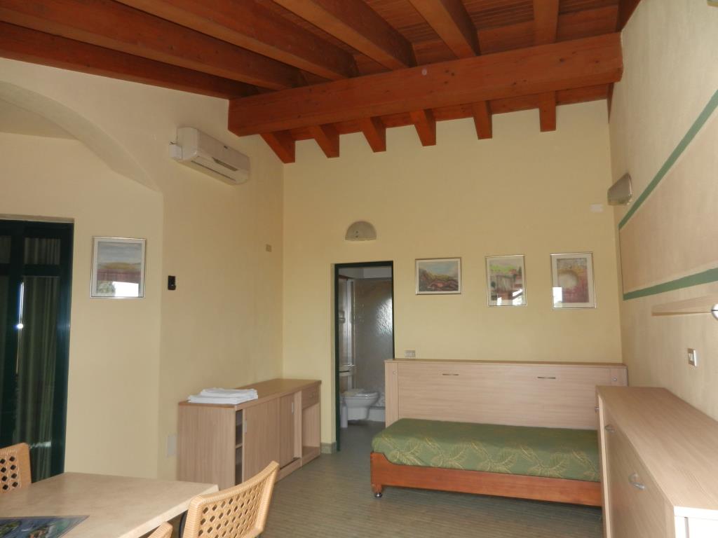 Villaggio Desenzano Camping - 