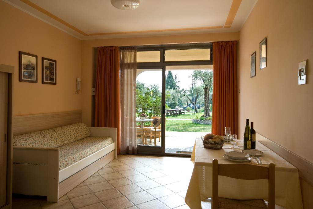 Villaggio Desenzano Camping - 