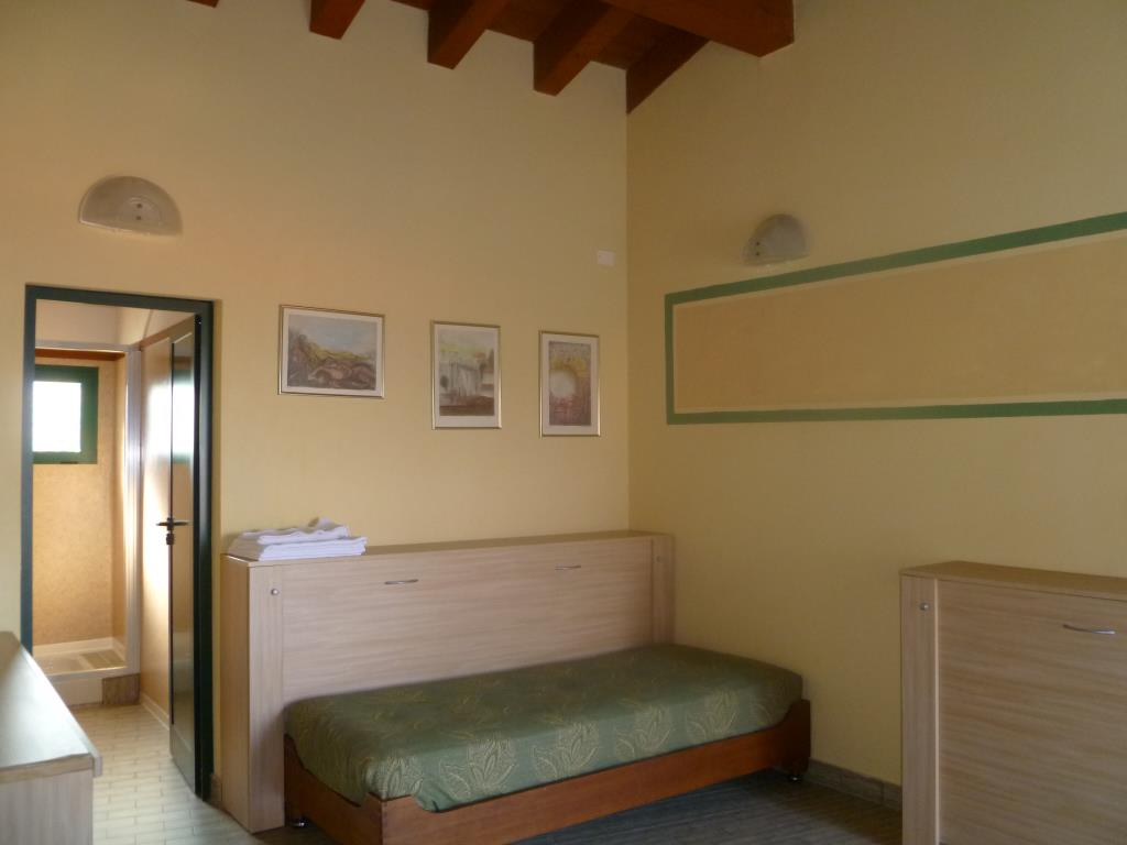 Villaggio Desenzano Camping - 