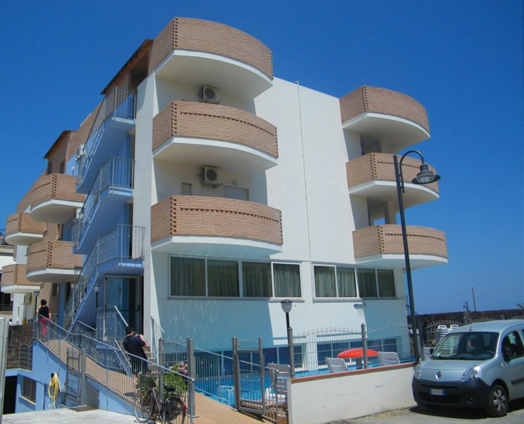 Hotel Di Matteo - Roseto degli Abruzzi