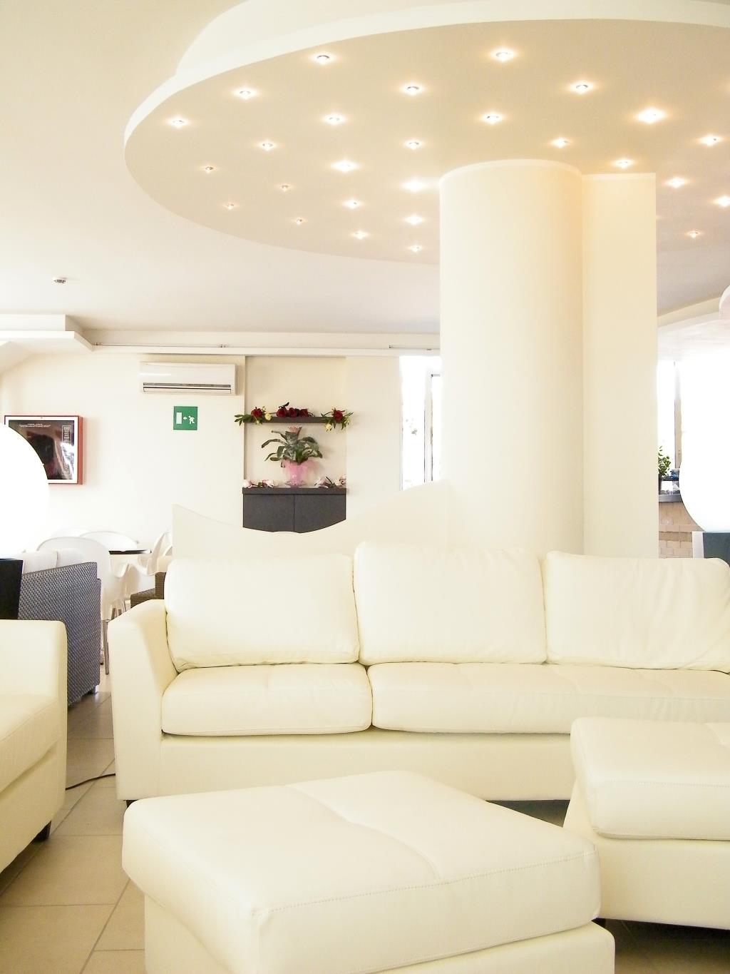 Hotel Di Matteo - Hall