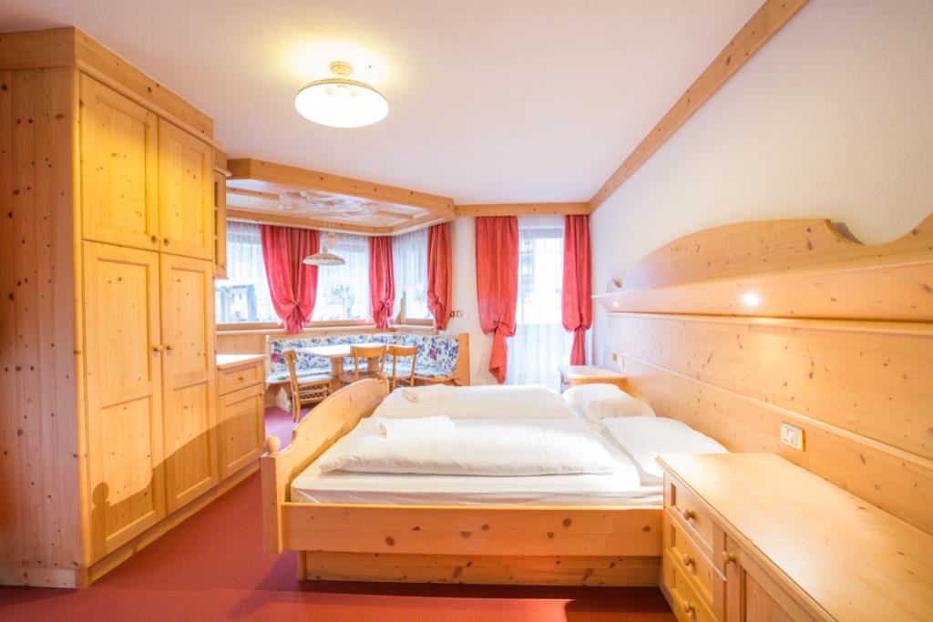 Hotel Diamant - Camera