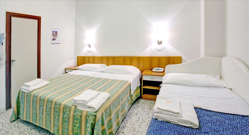 Hotel Diana  - Camera