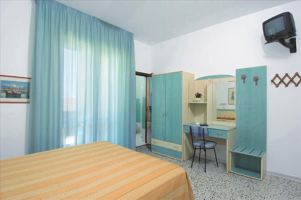 Hotel Diana  - Camera