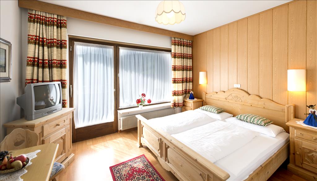 Hotel Diana - Camera