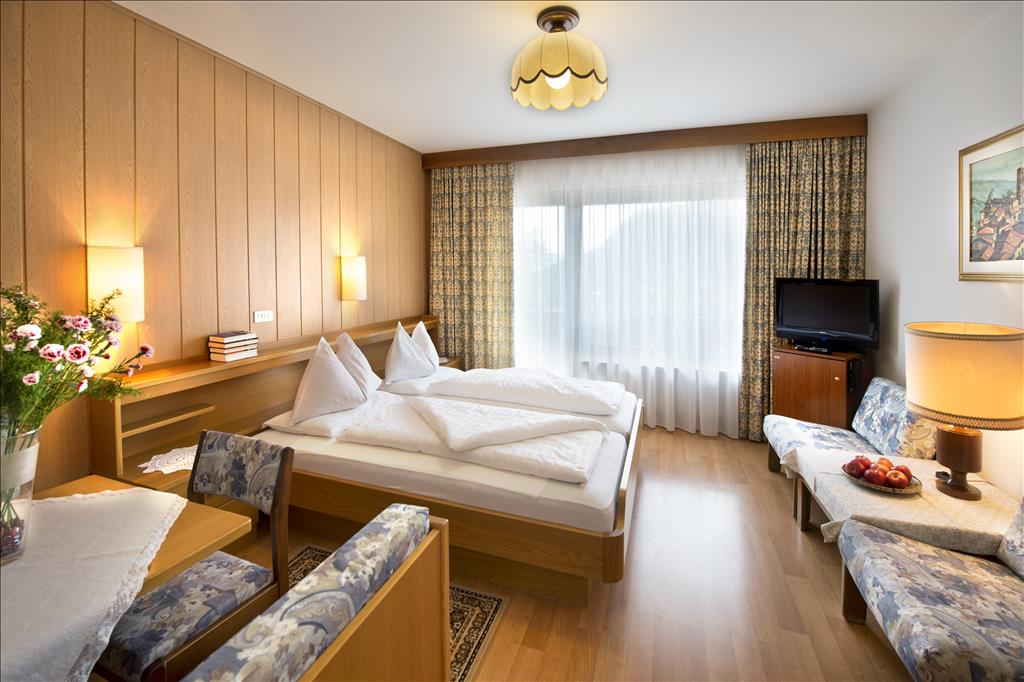 Hotel Diana - Camera