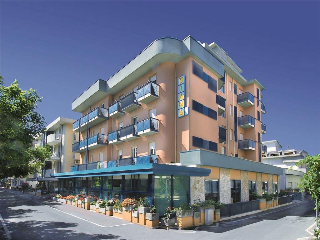 Hotel Diana  - Bellaria Igea Marina