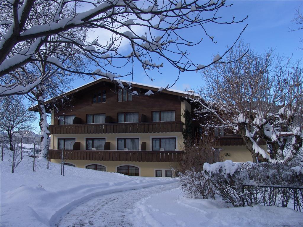 Hotel Diana - Esterno