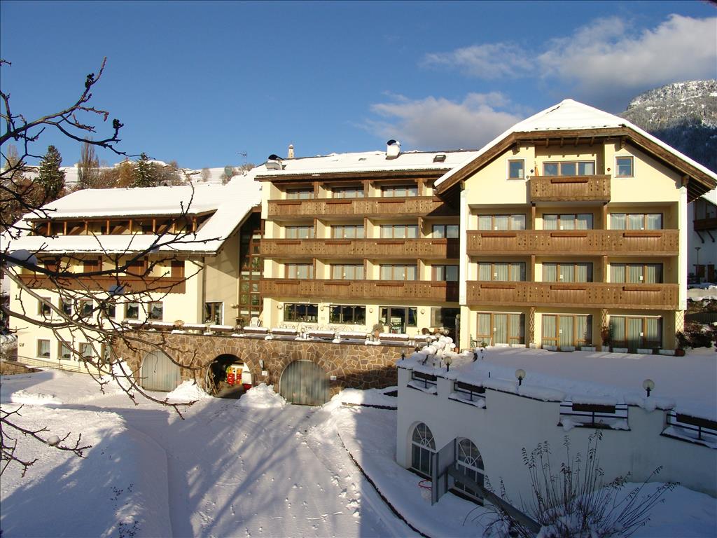 Hotel Diana - Esterno