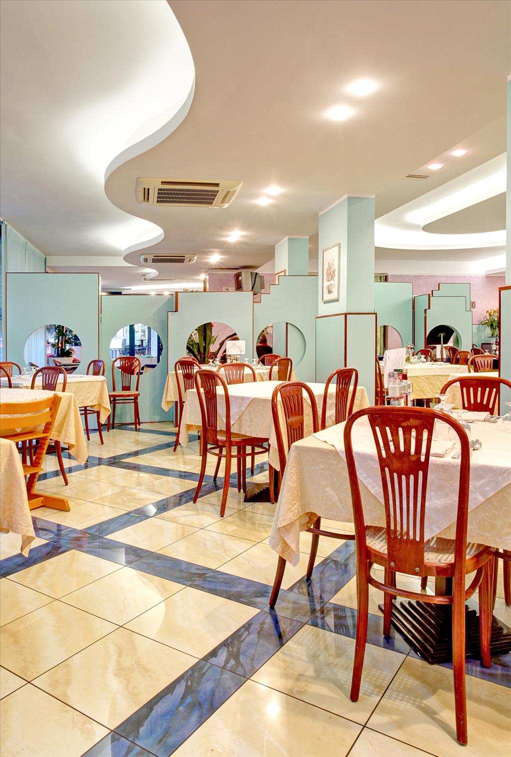 Hotel Diana  - Ristorante