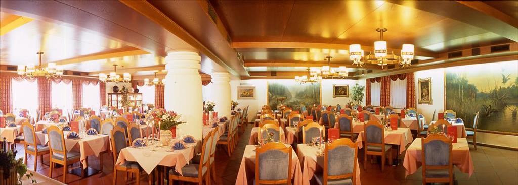 Hotel Diana - Ristorante