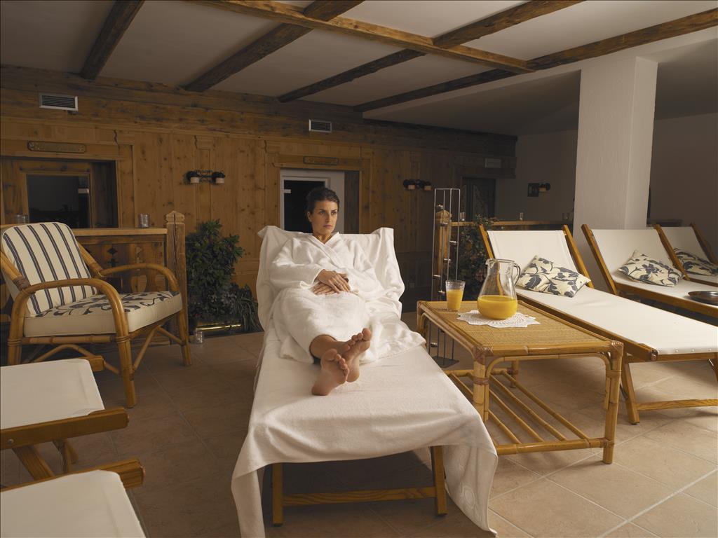 Hotel Diana - Wellness
