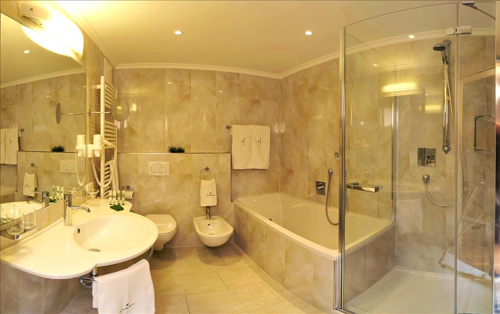 Hotel Digon - Bagno