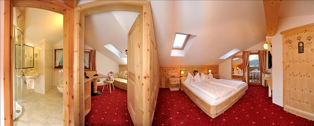 Hotel Digon - Camera