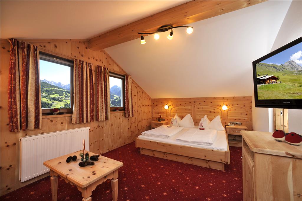 Hotel Digon - Camera