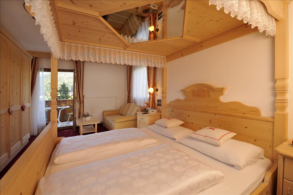 Hotel Digon - Camera
