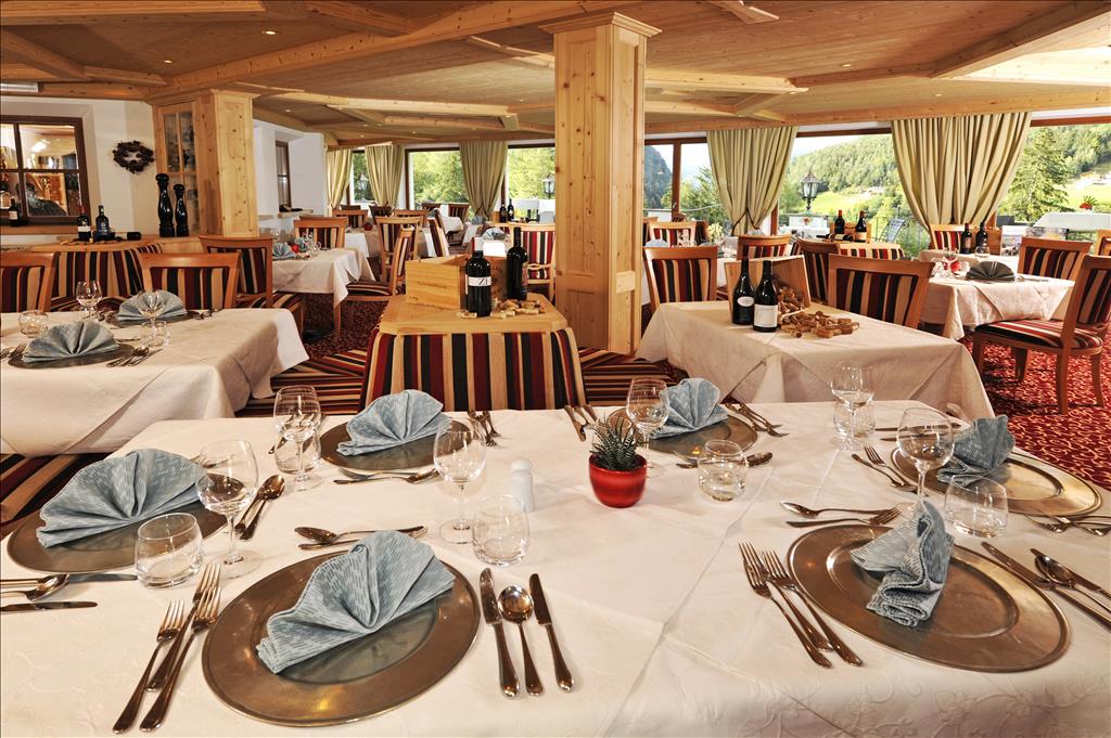 Hotel Digon - Ristorante