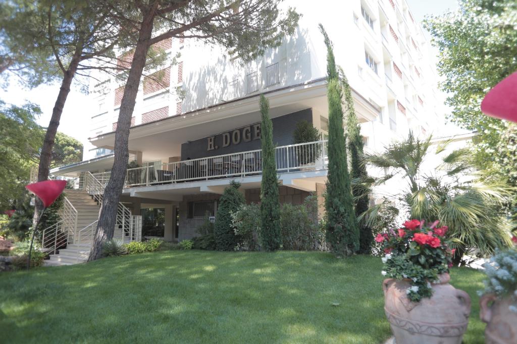 Hotel Doge - Milano Marittima