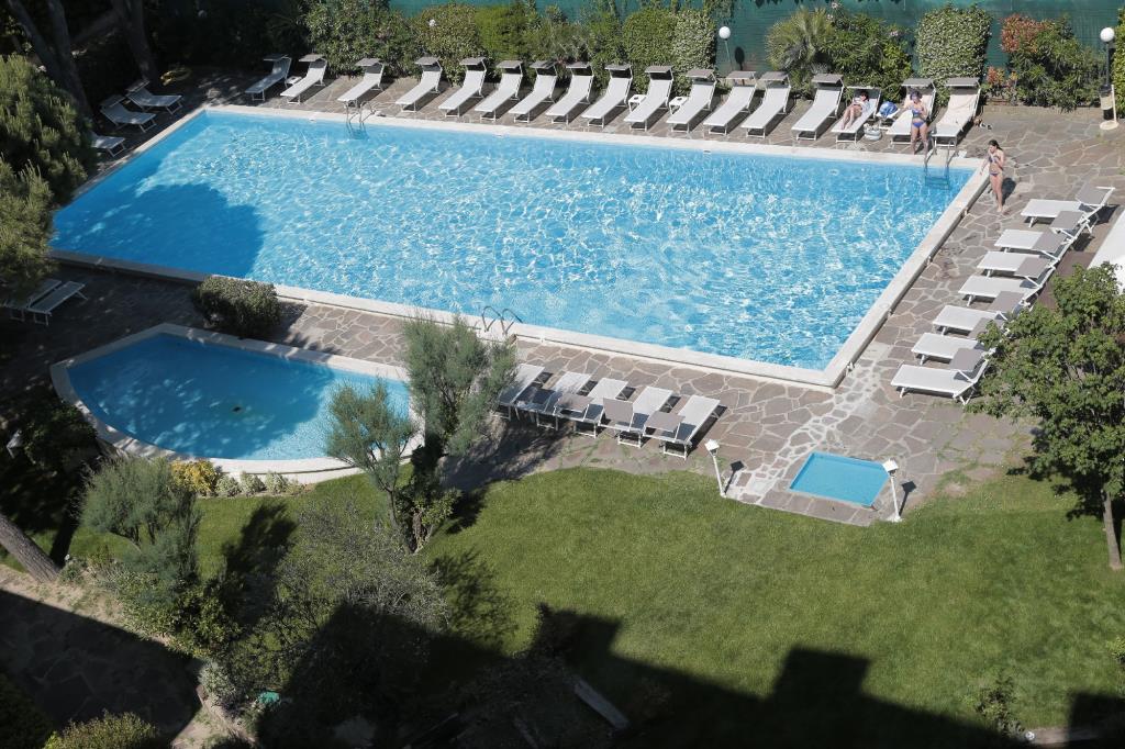 Hotel Doge - Piscina